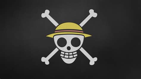 You may even find the ultimate one piece treasure. 1360x768 One Piece Anime Skull Laptop HD HD 4k Wallpapers, Images, Backgrounds, Photos and Pictures