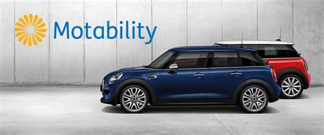 Motability What Is It And How Does It Work The Car Expert
