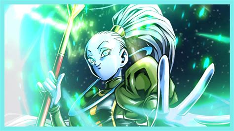 Vados In 2022 Revisiting The Best Support In The Game Dragon Ball
