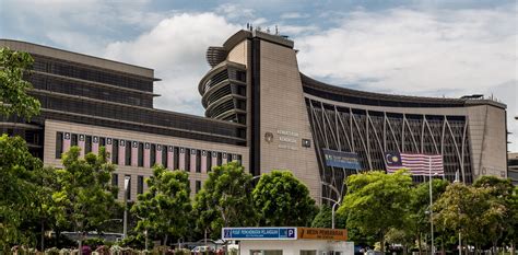 Kementerian kewangan), abbreviated mof, is a ministry of the government of malaysia that is charged with the responsibility for government expenditure and revenue raising. Ministry Of Finance Planning New Tax For Online Business ...