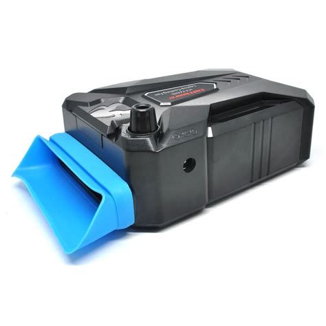 Laptop gaming tentunya kini menjadi kebutuhan bagi mereka yang memiliki mobilitas tinggi. Jual CoolCold Universal Laptop Vacuum Cooler - Kipas ...