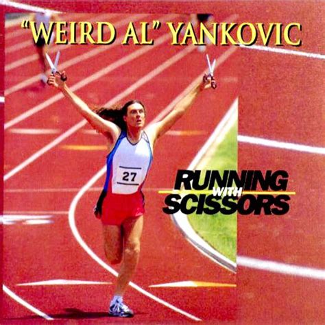 Weird Al Yankovic Albums Music World