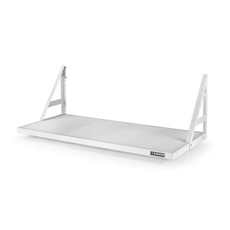 Gladiator White 45 Gearloft Shelf