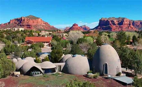 Megalithic Domes Of Sedona Ecstatic Trance Ritual Body Postures