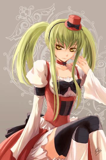 Res Anime Sexy Cc Pictures Code Geass