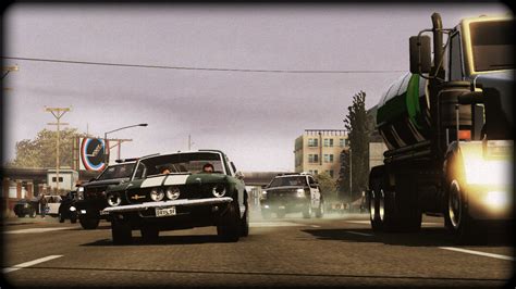 Gta / grand theft auto: Test de Driver San Francisco (PS3, Xbox 360) - page 1 ...