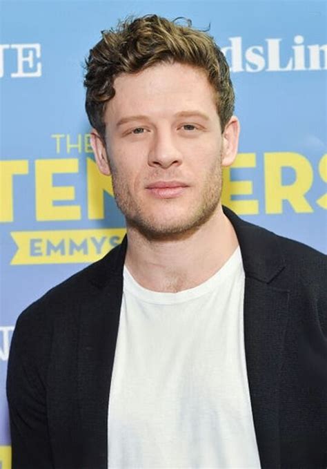 James Norton Actor Actor James James Norton Happy Valley No One