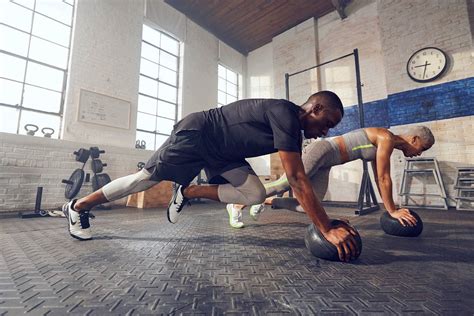 7 Exercises That Can Improve Your Cardiovascular Endurance Nike Ae
