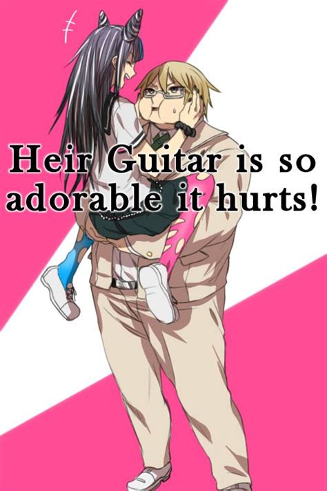 Oooo, I like that ship name! And I do like Ibuki with the Imposter