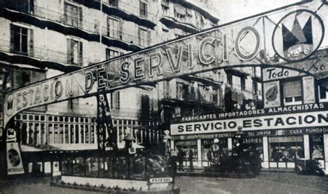 La Original Gasolinera Servicioestaci N Estaci Ndeservicio