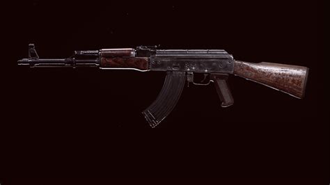 The best Warzone AK47 loadout | PCGamesN