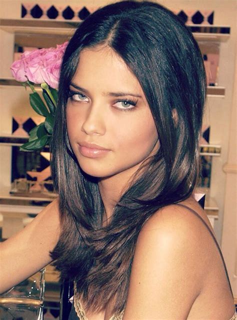 The 2007 rugby world cup was played in france between 7 september and 20 october 2007. 21 best Face images on Pinterest | Adriana lima young ...