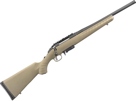 Ruger American Ranch Bolt Action Rifle 762x39mm 1612 58 24