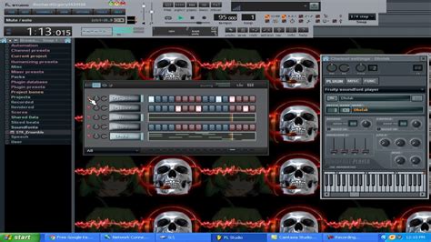This drum kit contains 673 various one shot samples and is split in 6 folders same type of midi sounding bs that's already included in fl studio. drum kits for fl studio - YouTube