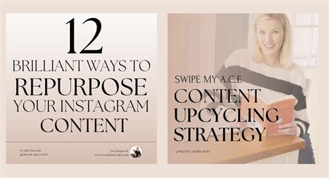 Create Engaging Instagram Carousel Posts 2024 — Cyndi Zaweski