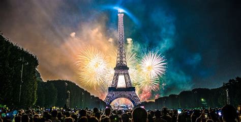 Bastille Day Celebrations July 14 2022 Paris Insiders Guide
