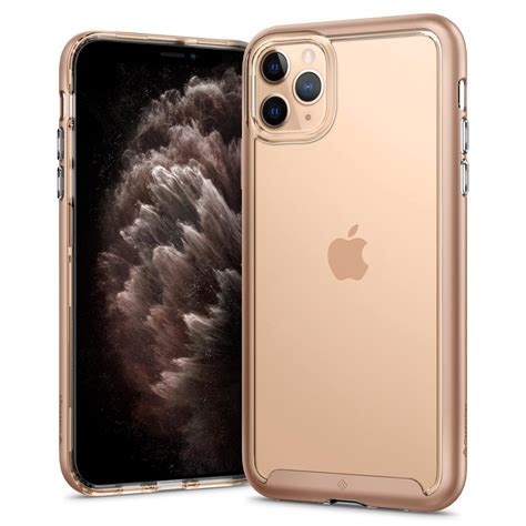 The iphone 13 pro max, however, is expected to have a higher peak brightness for more comfortable outdoor use. iPhone 11 Pro Max Kılıf, Caseology Skyfall Champagne Gold ...
