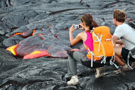 How To To Experience Hawaiis Kilauea Volcano