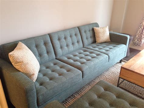EQ3 reverie sofa | Sofa, Home decor, Home