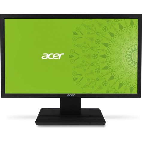 Kampanyalı 24 inç monitörler uygun fiyat ve indirim fırsatlarıyla burada. Acer V246HL bd 24" Widescreen LED Backlit LCD UM.FV6AA.003