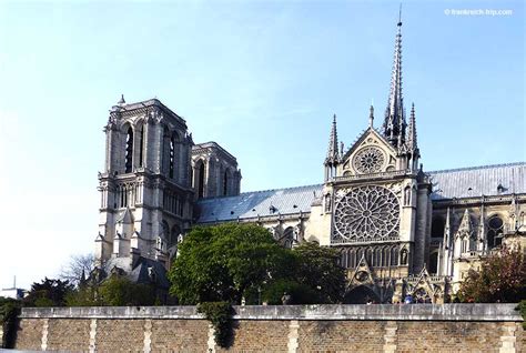 1.20 die notre dame (église notre dame de bordeaux) 1.21 der botanische garten (jardin botanique) die schönsten sehenswürdigkeiten in bordeaux. Notre Dame Paris | Paris Sehenswürdigkeiten