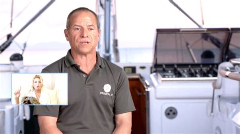 Watch Below Deck Sailing Yacht Excerpt Kate Chastain Shares Her First