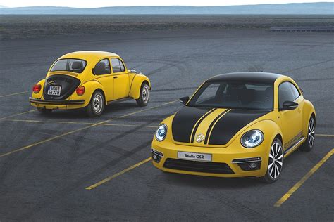 Volkswagen Beetle Gsr Specs And Photos 2013 2014 Autoevolution
