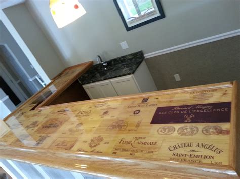 Below are some quality wine rack ideas that are relatively easy to make. Wooden Wine Boxes & Wine Crates: 6 Wine Crate Furniture ...