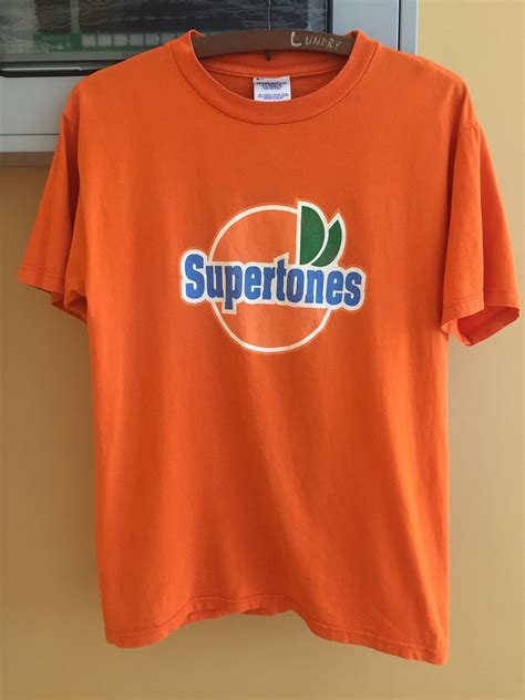 Vintage 90’s band tshirt