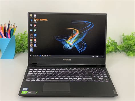 Laptop Lenovo Legion Y7000 15irh Core I5 9300h Hàng Chính Hãng