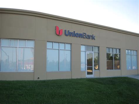 Union Bank Of California San Jose California