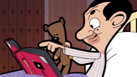 Story Time Full Episodes Mr Bean Official Cartoon Youtube