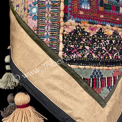 Tasseled Scarves And Belts Archives Tribe Nawaar