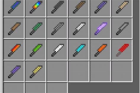 Download Knives Mod For Minecraft Pe Knives Mod For Minecraft Pe For