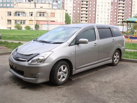 Estimates of gas mileage, greenhouse gas emissions, safety ratings, and air pollution ratings for new and used cars and trucks. 2008 Toyota WISH specs, Engine size 1800cm3, Fuel type ...