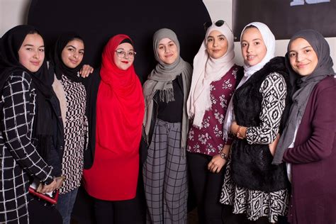 World food safety day on 7 june aims to draw attention and inspire action to help prevent, detect and manage foodborne risks, contributing to food security, human health, economic prosperity. Feb 08 - World Hijab Day Celebrated At The Youth Centre ...