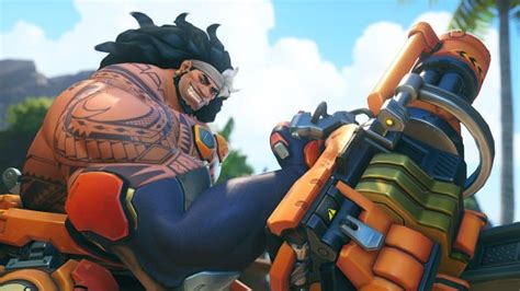 Mauga Overwatch 2 Mythbusters - What Do We Know?