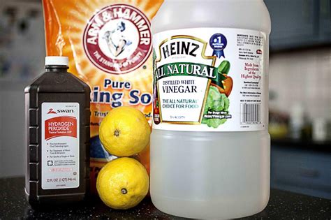 It's abrasive enough to take away mold and soap scum, but it doesn't scratch the tub. Three Must-Have Products—Cheap and Effective Solution for ...