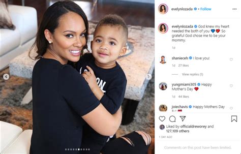 Thats Your Sister And Little Brother Fans Rave Over Evelyn Lozadas