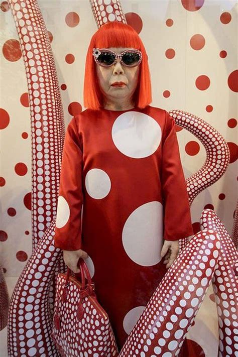 Yayoi Kusama Yayoi Kusama Japanese Artists Yayoi