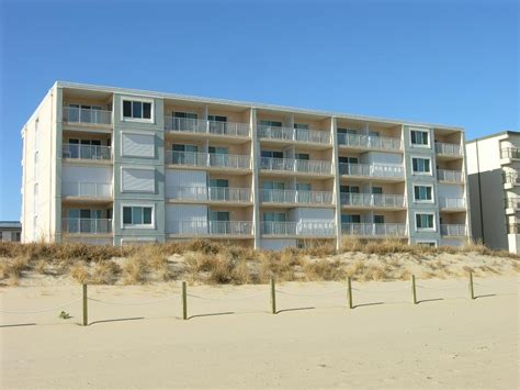 Barefoot Country 406 1 Bedroom Vacation Condo For Rent Ocean City
