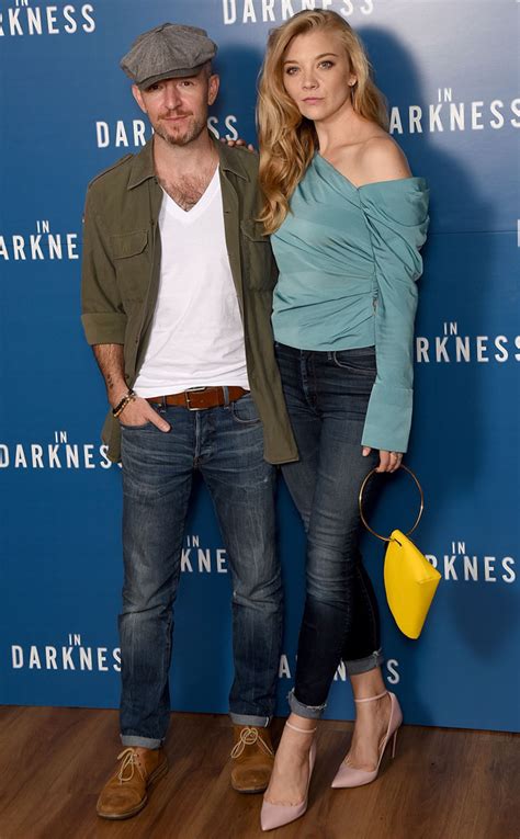 Natalie Dormer And Her Fiance Break Up After 11 Years Of Datingwhat