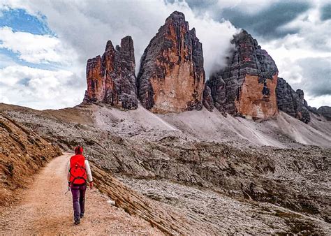 15 Best Hikes In Italy A Complete Guide Tips To Go Hiking In Italy
