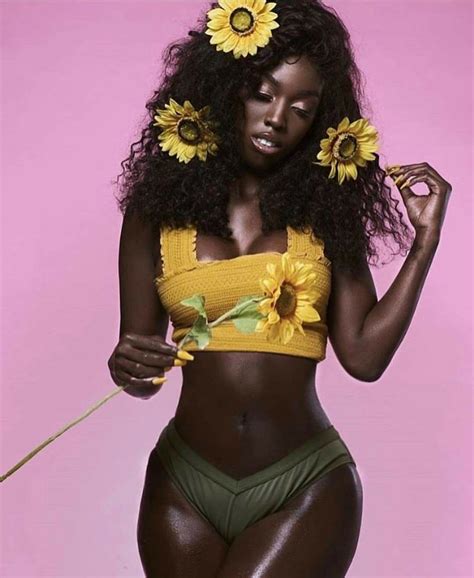 Beautiful Dark Skinned Women Beautiful Black Women Gorgeous Pretty Black Beautiful Pictures