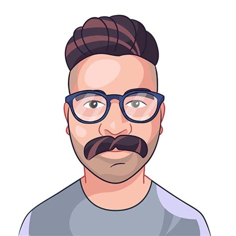 How To Create A Cartoon Avatar From A Photo Photos All Recommendation