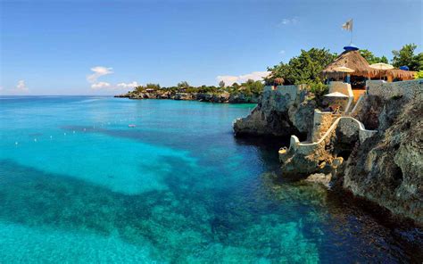 Best All Inclusive Resorts In Jamaica Travel Leisure