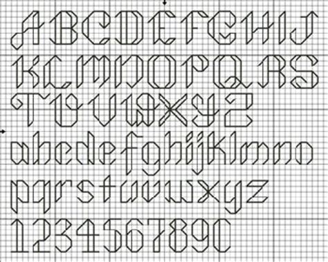 We did not find results for: 84 Best images about Cross Stitch - Backstitch Alphabets ...