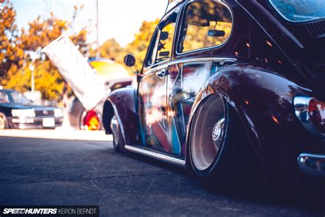 The Wheels And Fitment Of Riverside Speedhunters