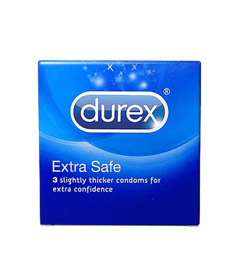 Durex Condom Extra Safe Rose Pharmacy ﻿online Drugstore And Medicine