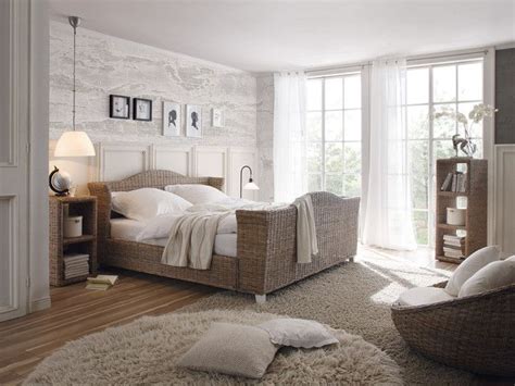 Gesuch 120 m² 4 zimmer. Rattanbett Velen 180x200 aus Kubu | Möbelideen, Haus, Neue ...